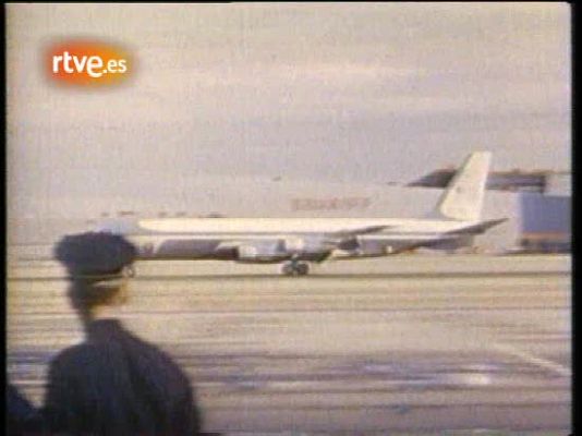 Informe Semanal - Kennedy: 30 años de su asesinato