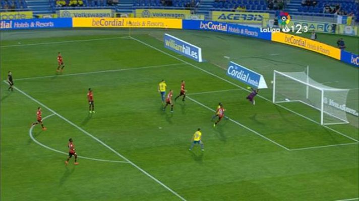 Telecanarias - Deportes  Canarias - 18/03/2019