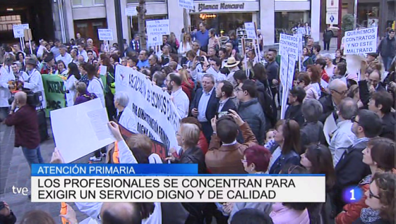 Informativo Telerioja 2 - 18/03/19