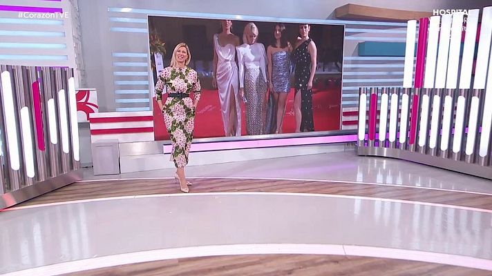 D Corazón - Corazón - 18/03/19