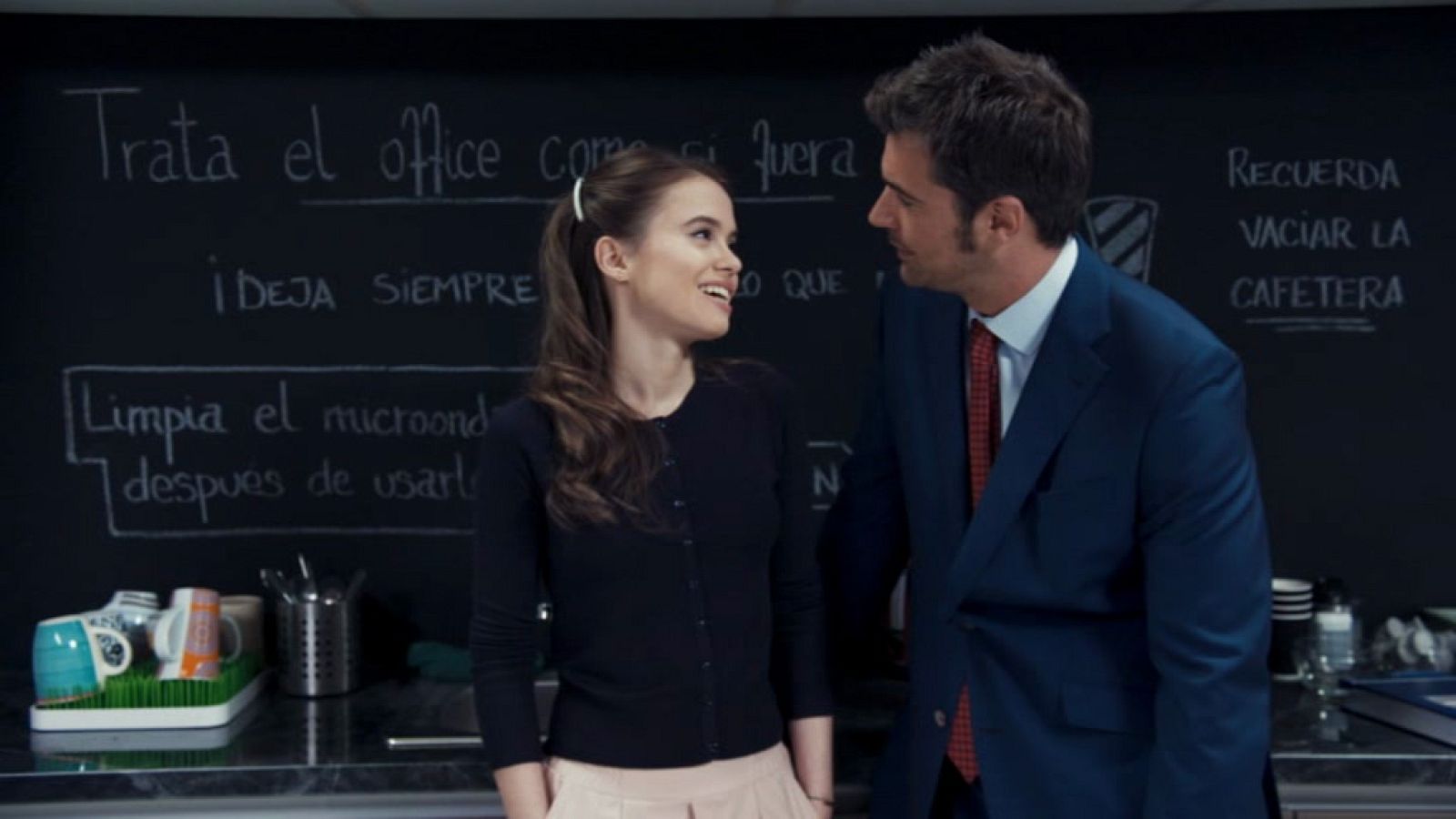 Derecho a soñar - Capítulo 47 - ver ahora