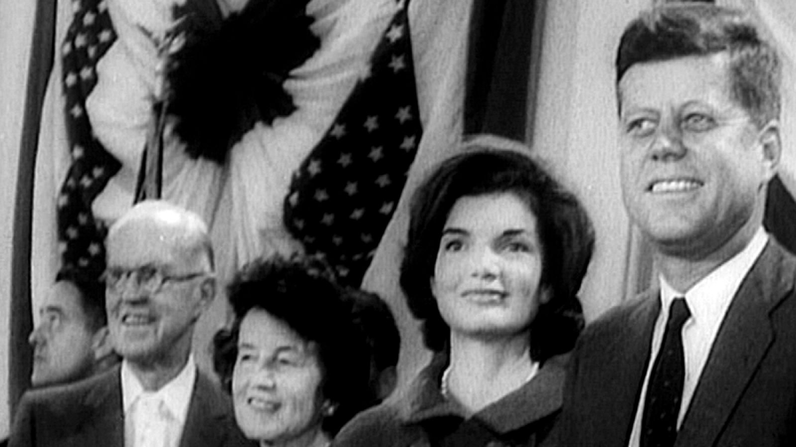 Informe semanal - El caso Kennedy a revisión - Fue noticia en el Archivo de RTVE | Ver