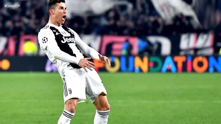 Conexión tdp - Conexi��n tdp - 18/03/19