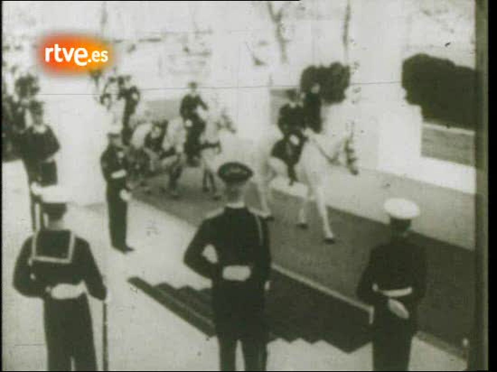 Kennedy: 15 aniversario del asesinato de John F. Kennedy - Fue noticia en el Archivo de RTVE | Ver