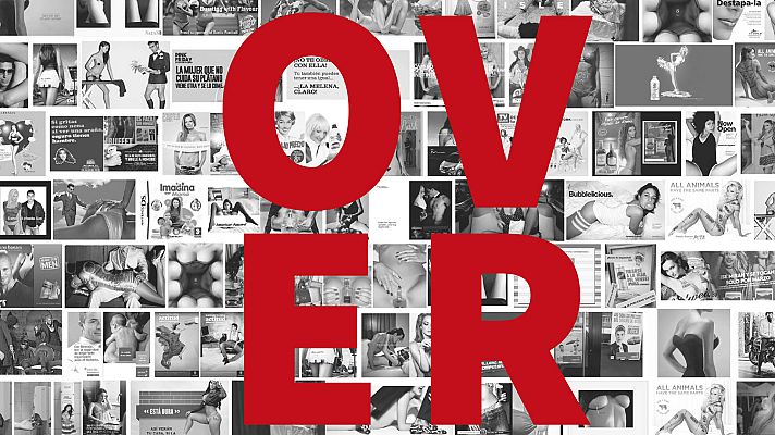 Metrópolis - FEMVERTISING