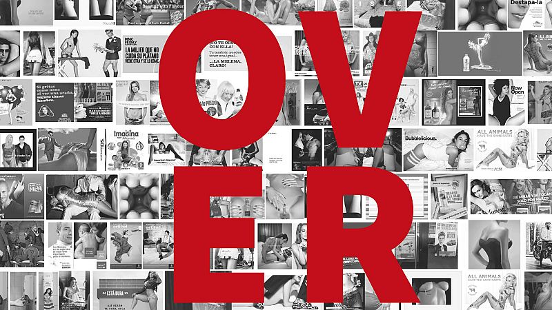 Metrópolis - FEMVERTISING