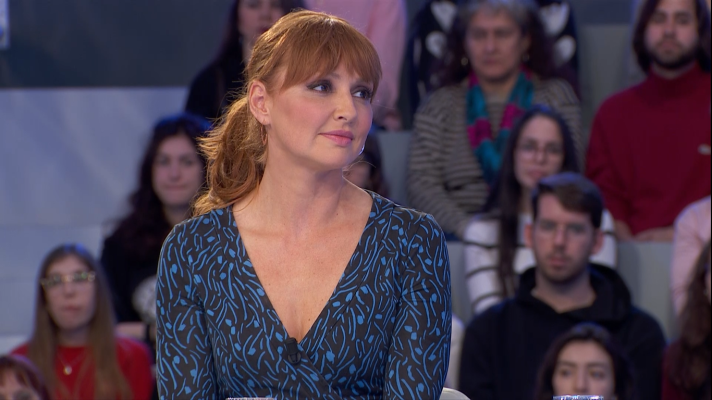 Lo siguiente - ¿Quién es el señor Schmitt?