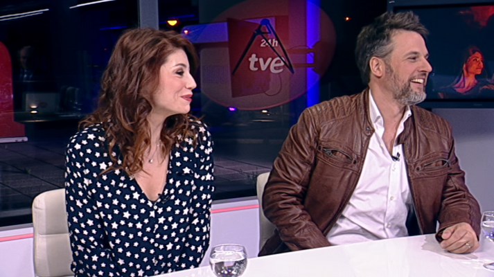 La hora cultural - La hora cultural - 18/03/19