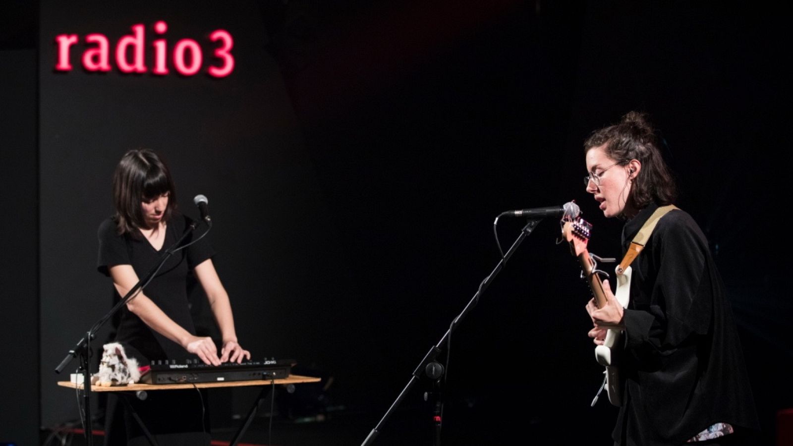 Los conciertos de Radio 3 - Dreyma - ver ahora