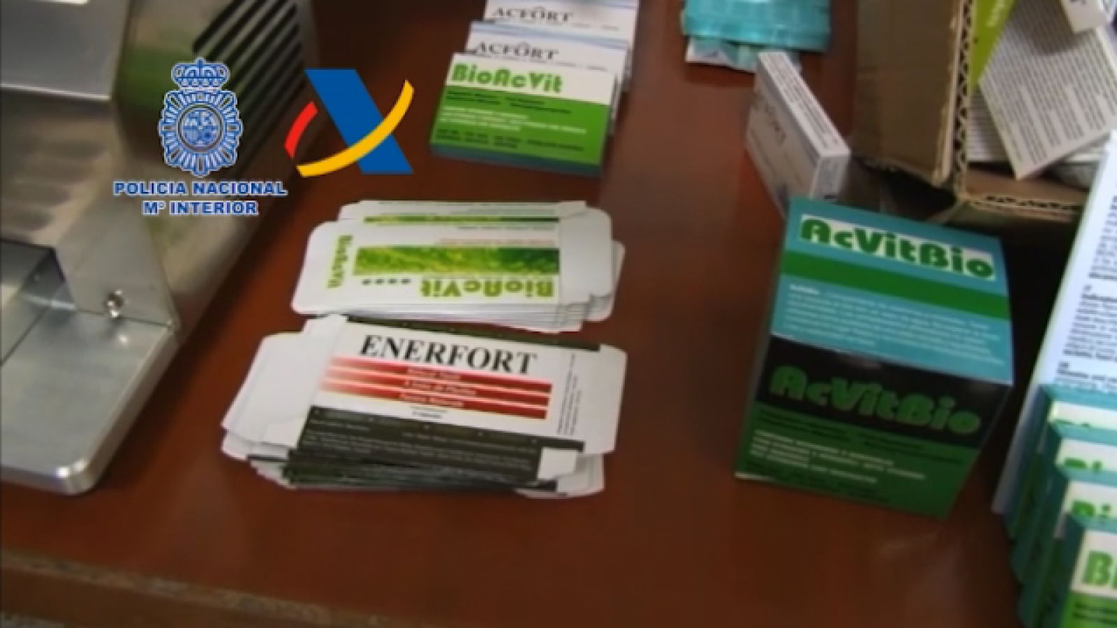 Telecanarias 2 - 18/03/2019