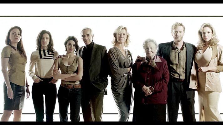  - Comienza la 20ª temporada de 'Cuéntame'