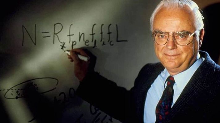 Órbita Laika - Curiosidades científicas - La ecuación de Drake