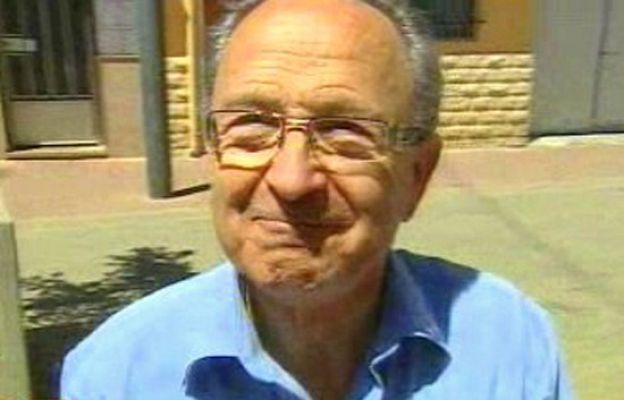 España Directo - Sólo se conocen por el mote