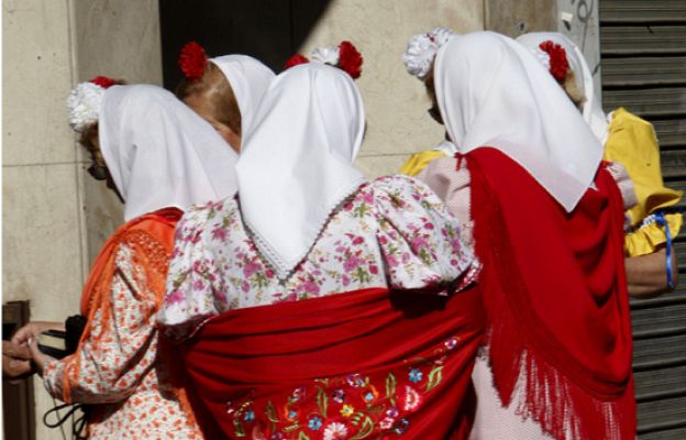 España Directo - La Fiesta de San Isidro