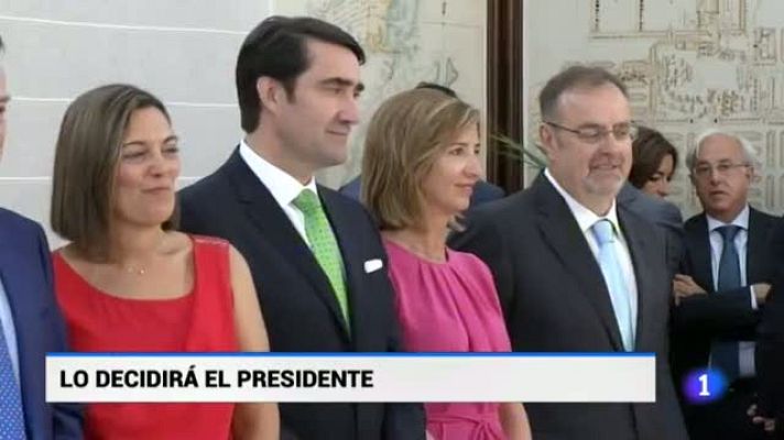 Noticias de Castilla y León - Castilla y León en 1' - 19/03/19