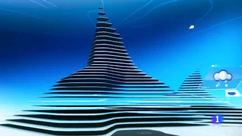 El tiempo en Galicia - 19/03/19