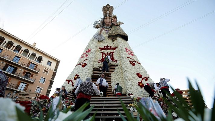 L'informatiu - Comunitat Valenciana - L'Informatiu - Comunitat Valenciana - 19/03/19