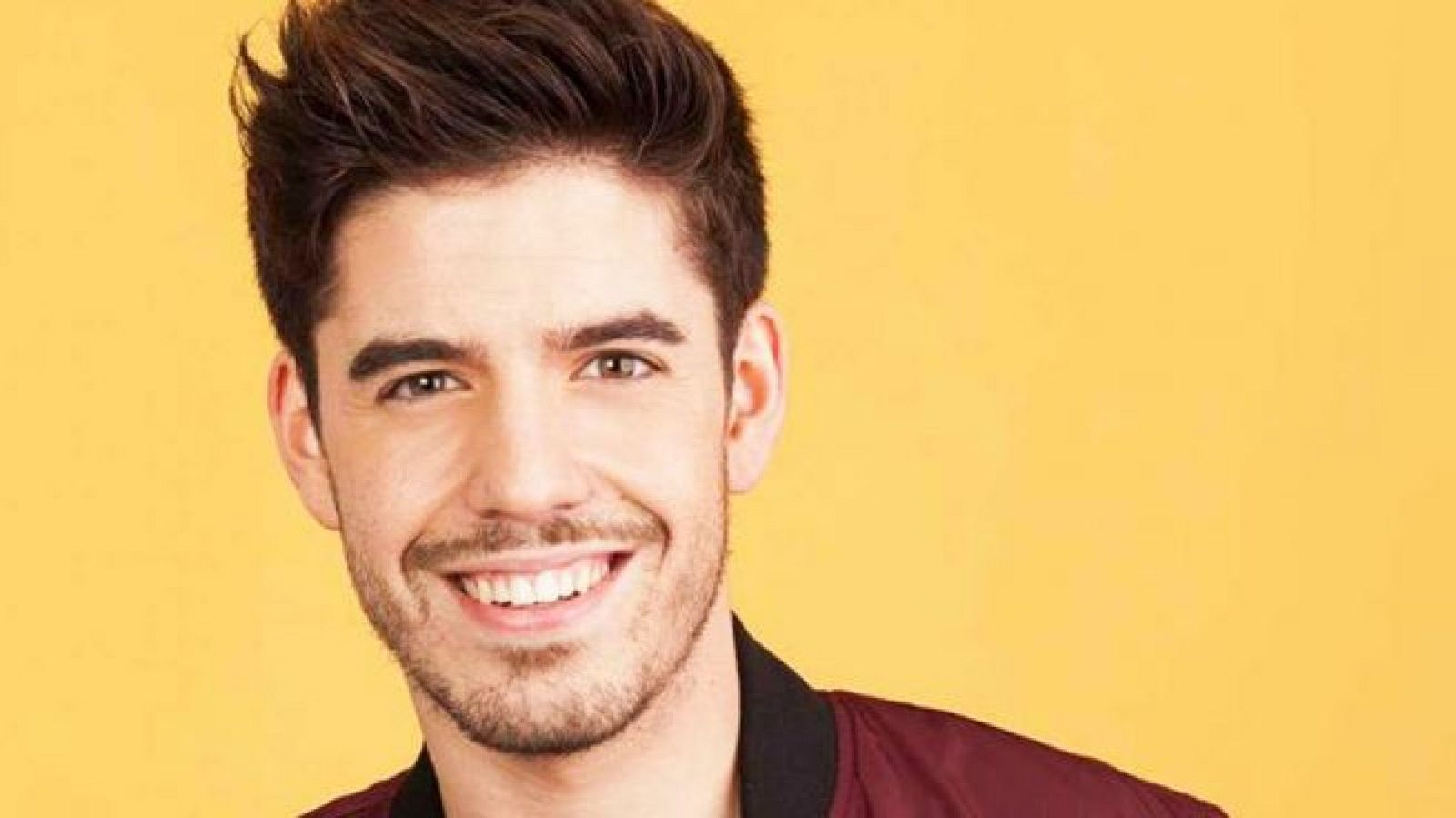 Roi presenta su primer disco | Ver