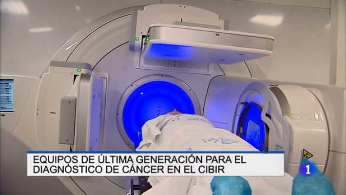 Informativo Telerioja - Informativo Telerioja - 19/03/19