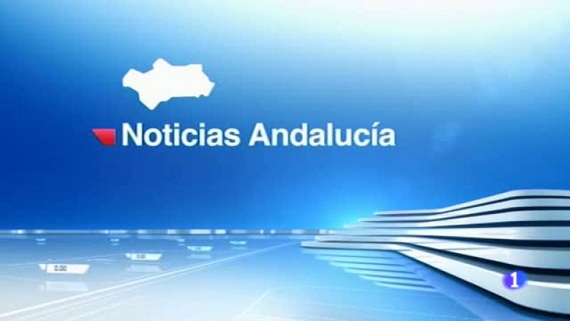 Andalucía en 2' - 19/03/19 | Ver