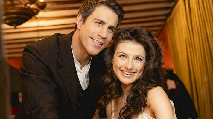 Acacias 38 - Acacias 38 - El test de compatibilidad de Telmo y Lucia