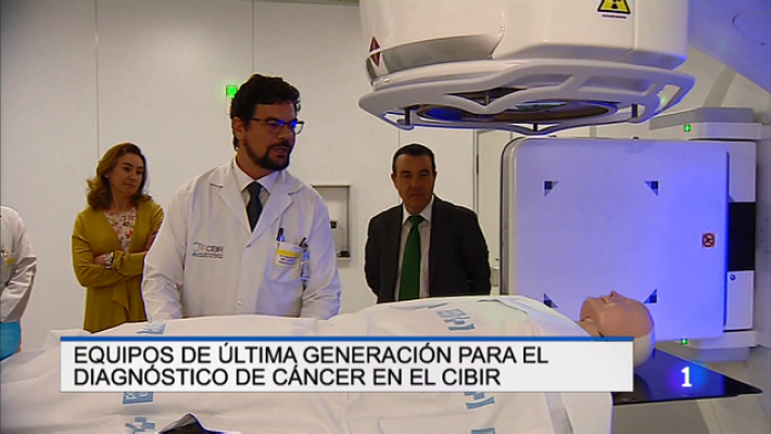 Informativo Telerioja - Informativo Telerioja 2 - 19/03/19