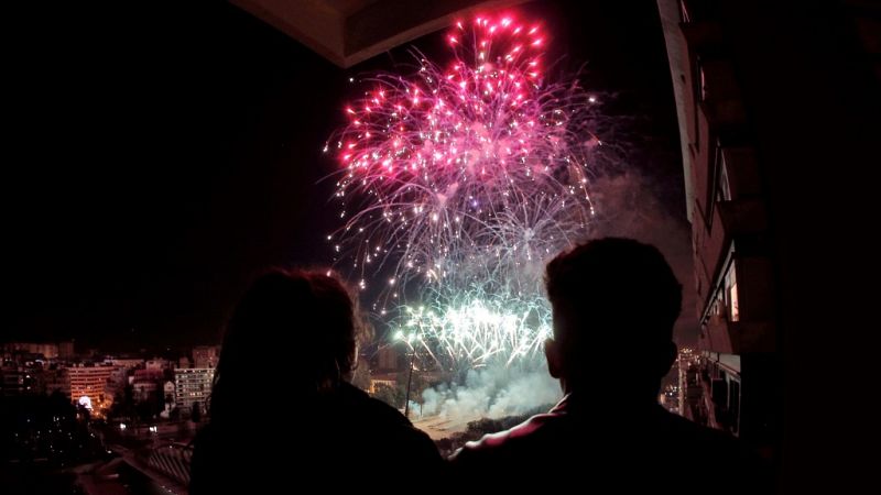 L'Informatiu - Comunitat Valenciana 2 - 19/03/19 - ver ahora