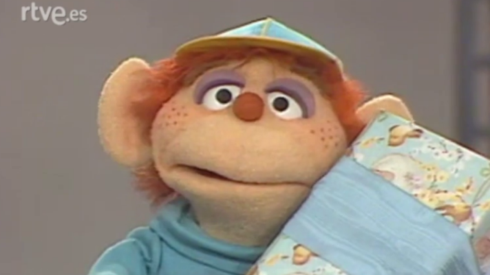 El kiosco - 30/10/1984