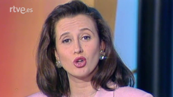 Cifras y letras - 14/06/1993