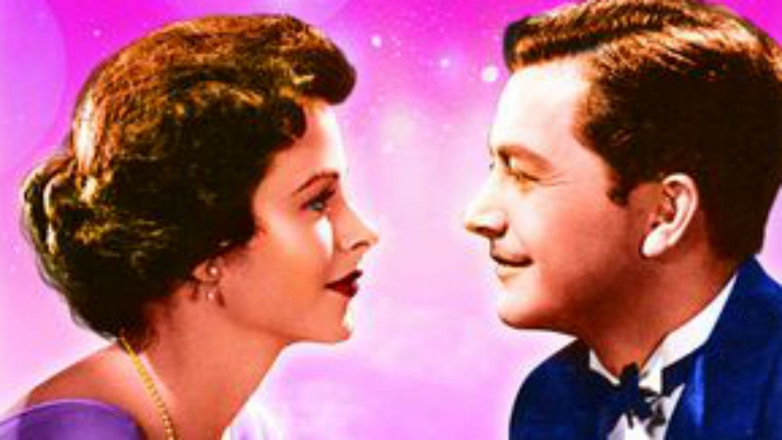 Qué grande es el cine - Cenizas de amor