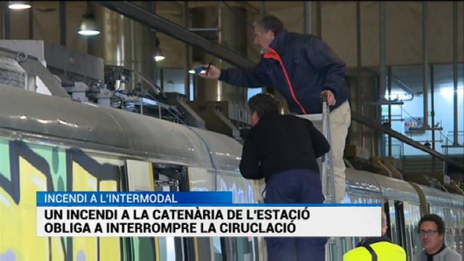 Informatiu Balear 2 - 19/03/19