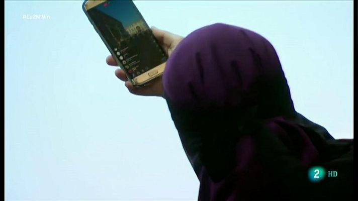 La 2 Noticias - Contra la islamofobia