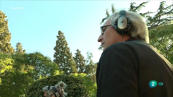 La 2 Noticias - Remote Madrid, más allá del teatro inmersivo