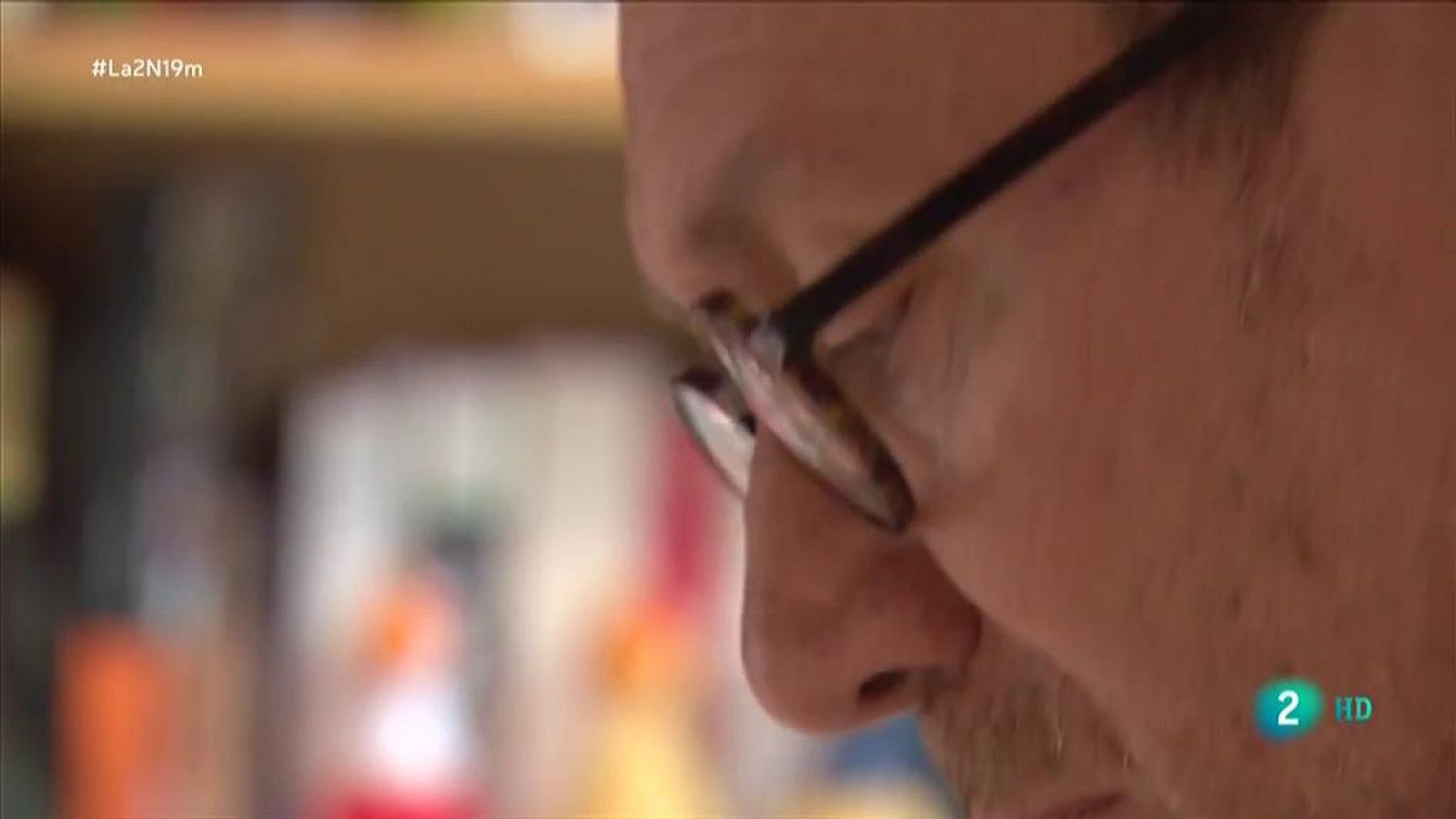 ¿Un mundo feliz¿ de Luisgé Martín