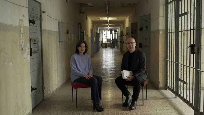 Página Dos - Paloma Sánchez-Garnica