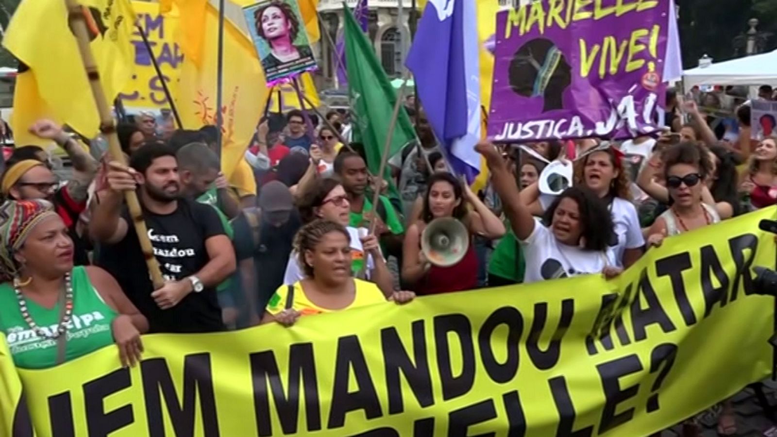 La 2 Noticias - 19/03/19 - ver ahora