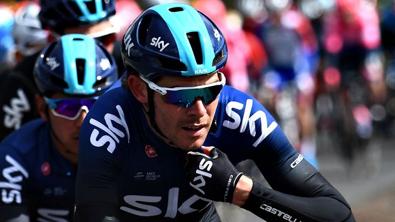 La empresa química británica Ineos acordó este martes la compra del equipo ciclista Team Sky, que cambiará el nombre por el de su nuevo patrocinador a partir del 1 de mayo.