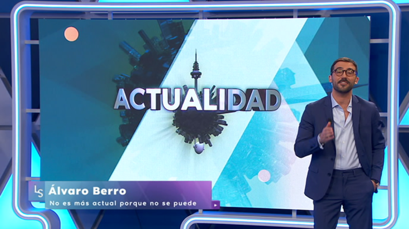 Lo siguiente - Alfonso Bassave - 19/03/19 - ver ahora