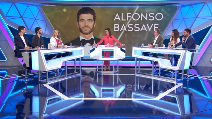  - De "Estoy vivo" a "Te quiero, imbécil"