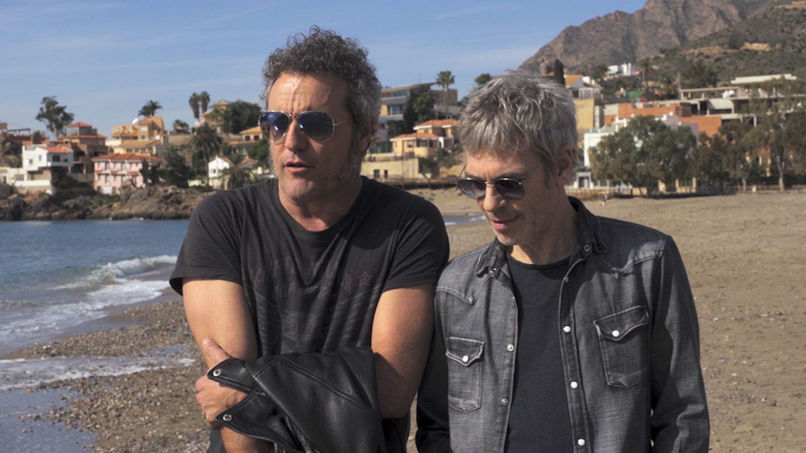 Un país para escucharlo - Programa 7: Murcia - ver ahora