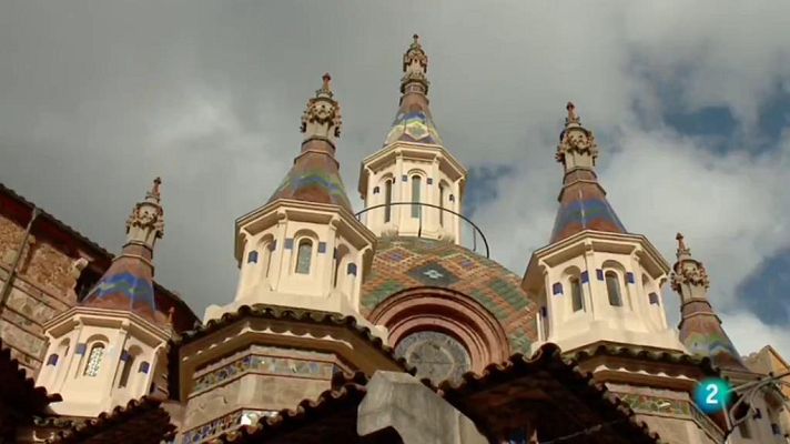 Carràrius - Falset, Reus, Lloret de Mar, Vilassar de Dalt i Terrassa