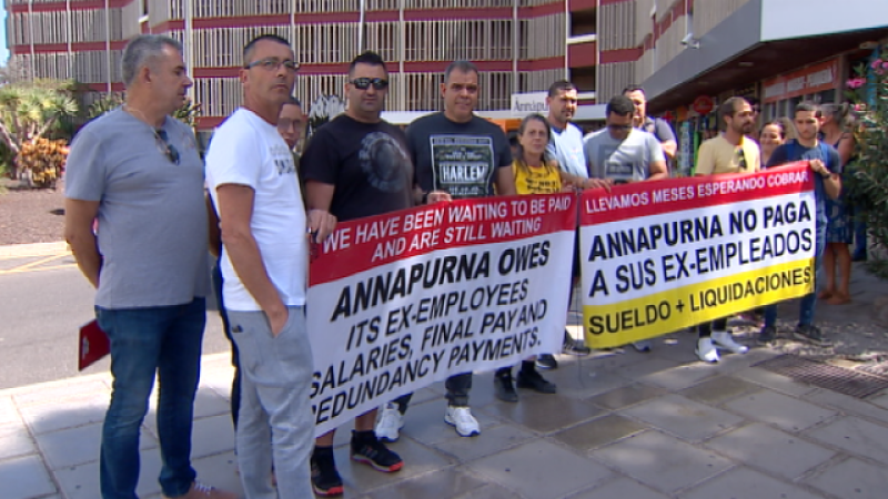 Telecanarias 2 - 19/03/2019