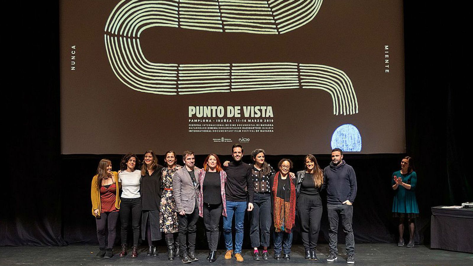 Festival Punto de Vista 2019 | Ver