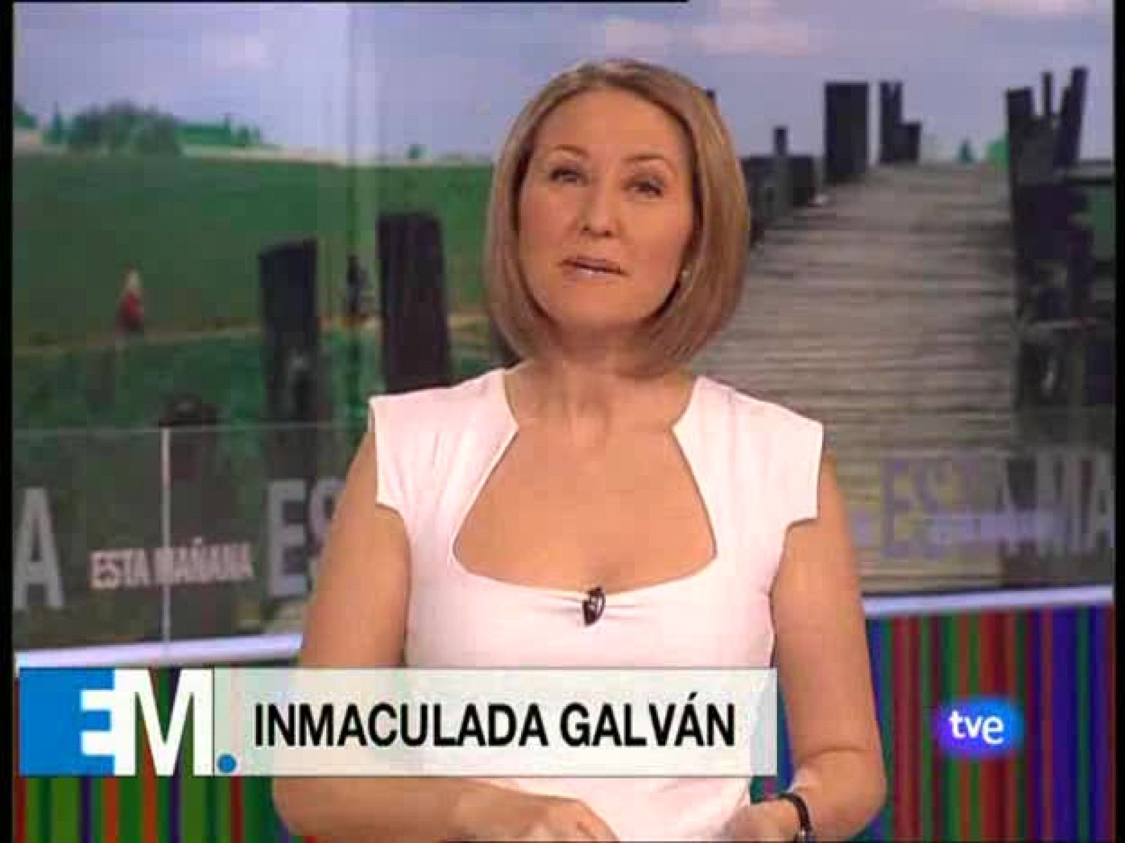 Esta mañana - 18/05/09 - Esta mañana | Ver