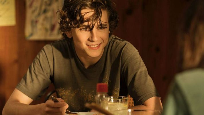 Días de cine - Beautiful Boy