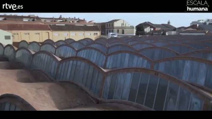  - Escala Humana - Re Evolución industrial - avance