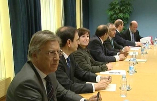 Telenorte - País Vasco - Telenorte-País Vasco - 18/05/09