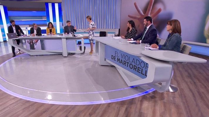 La mañana - La Mañana - 20/03/19