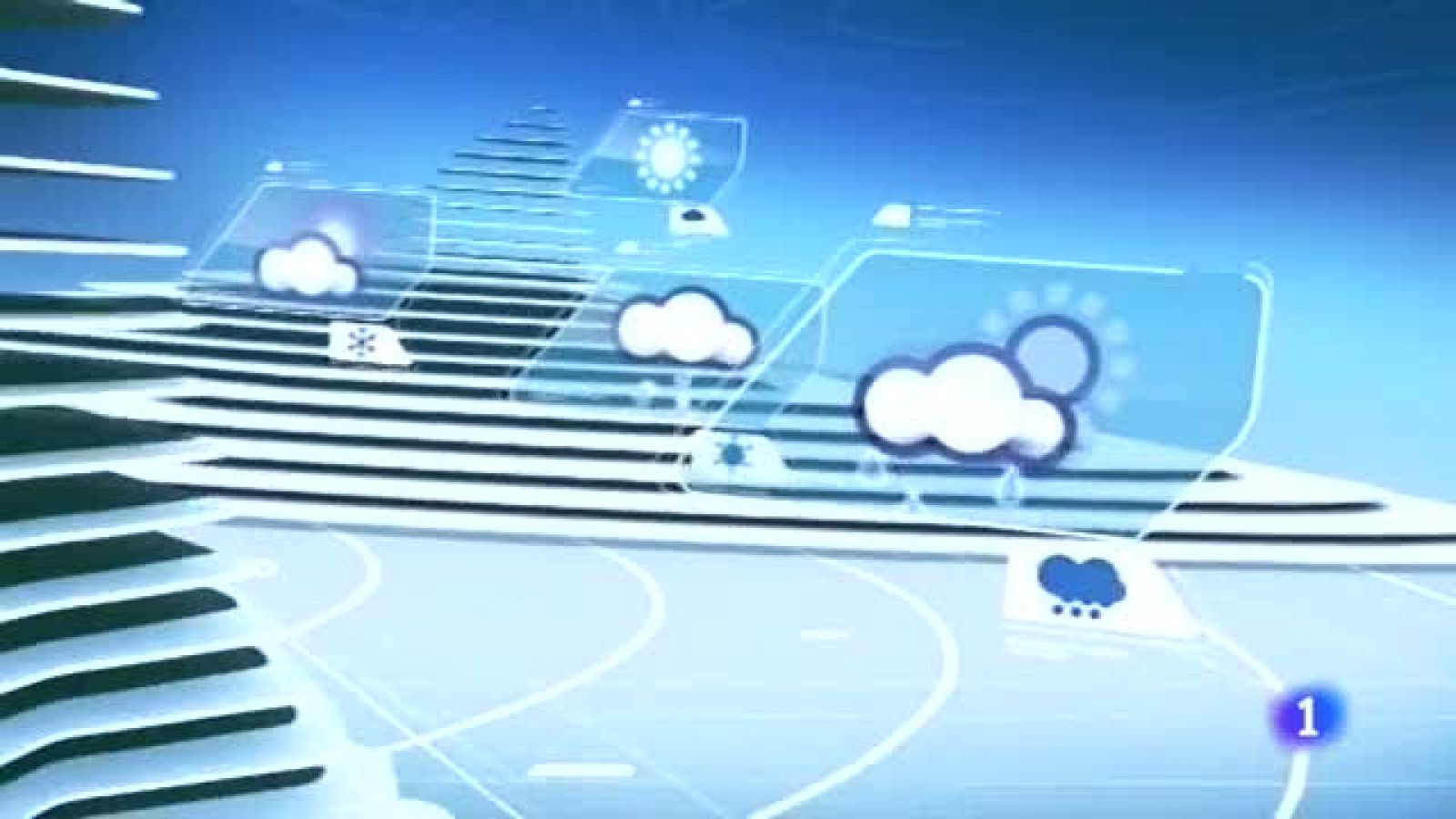 El tiempo en Castilla y León - 20/03/19