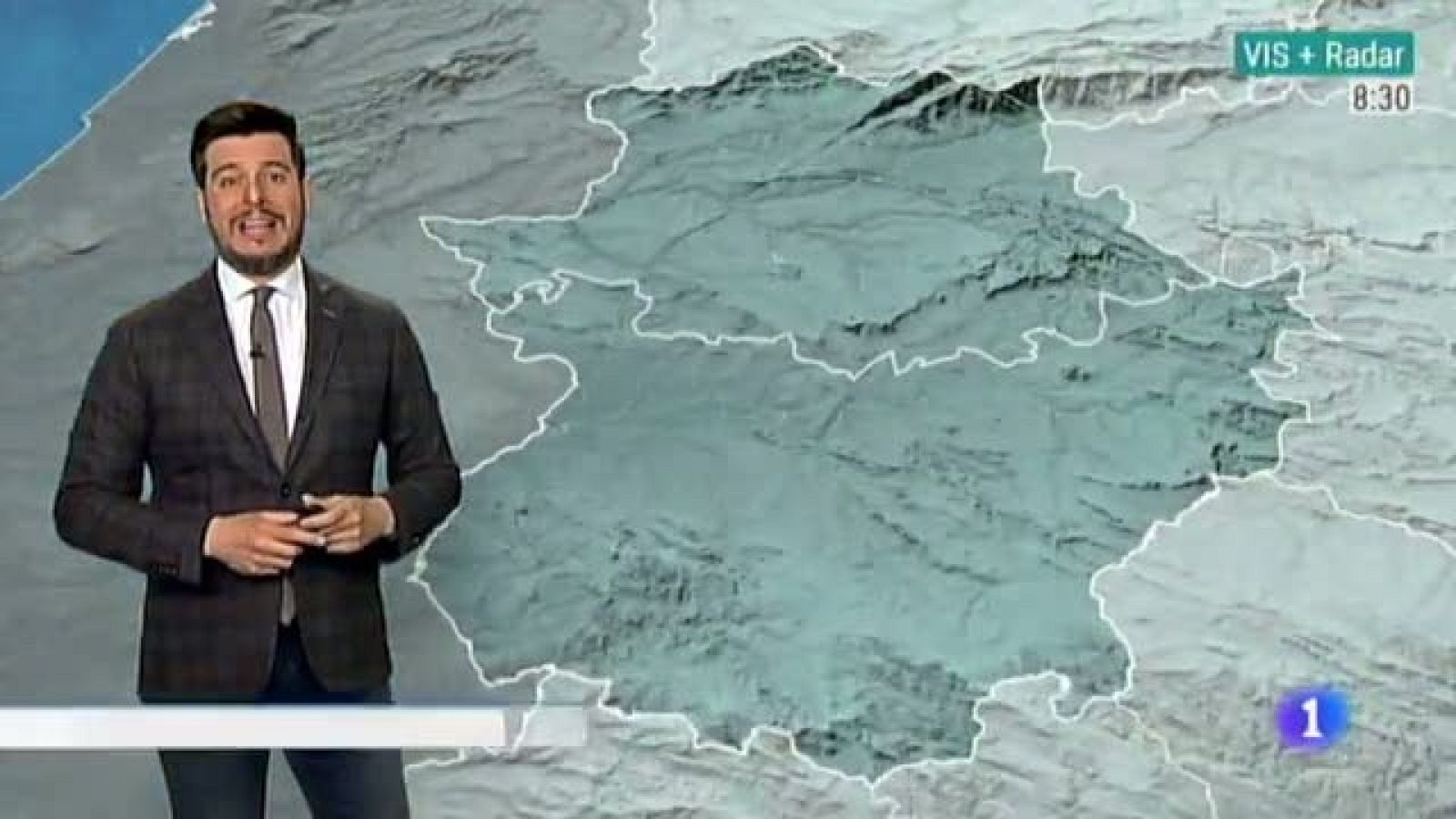 El tiempo en Extremadura - 20/03/19 | Ver